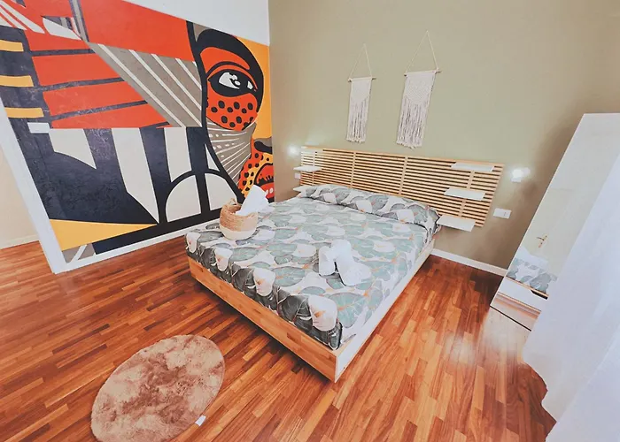 Casa Vacanze Imera House